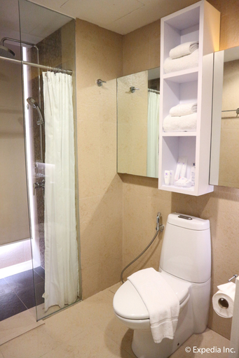Bathroom 4, Ferra Premier by JG, Malay
