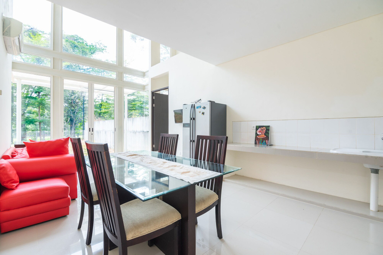 Others 4, Hotel O Taman Dayu Villa Golf View, Pasuruan