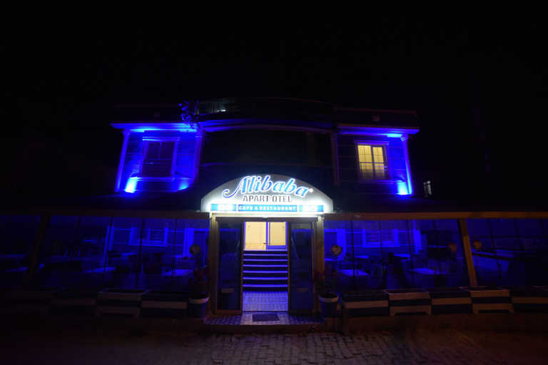 Exterior & Views, Ali Baba Apart Otel, Gökçeada