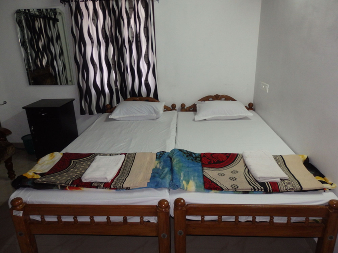 Bedroom 4, Honolulu Home, Ernakulam