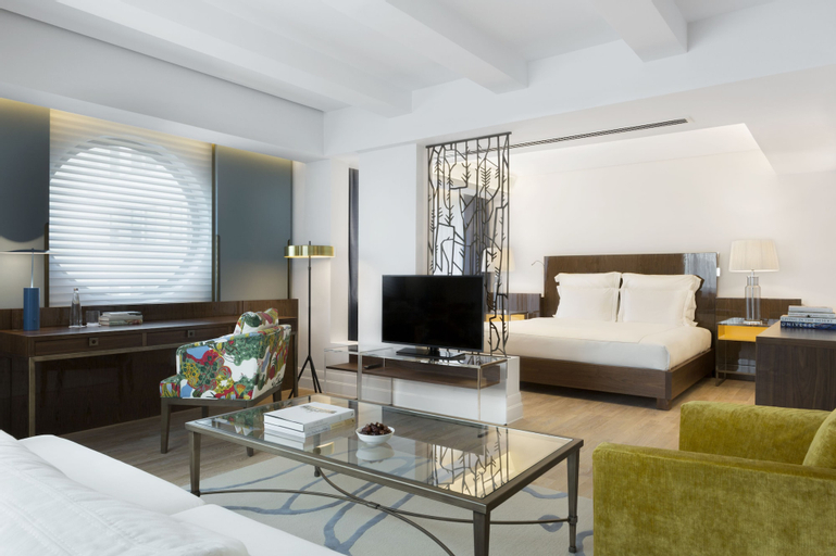 Bedroom 4, The Merchant House, Manama