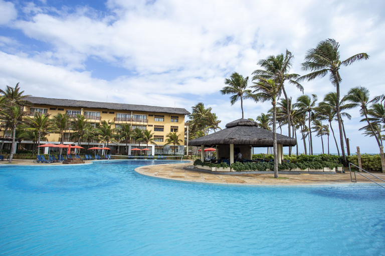 Exterior & Views 2, Beach Park Suites Resort, Aquiraz