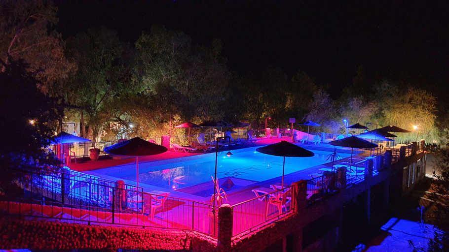 Exterior & Views 2, Camping Hotel Le Calme, Essaouira