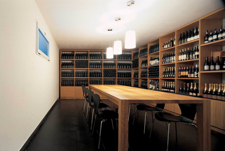 Food & Drinks 4, Relais Ormesani, Venezia