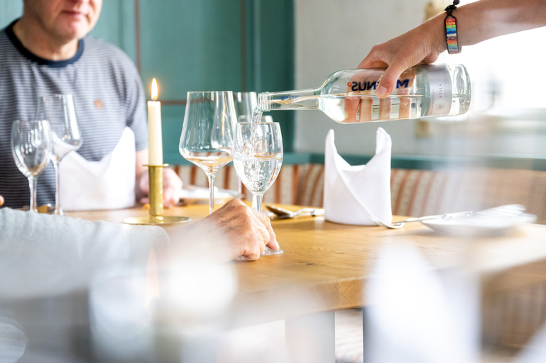 Food & Drinks 5, Tetens Gasthof, Nordfriesland