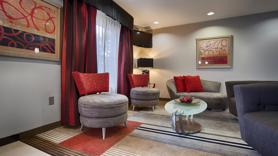 Others 5, Best Western Plus Goodman Inn & Suites, Desoto