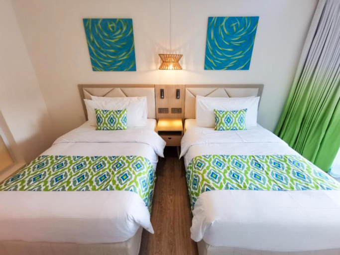 Bedroom 20