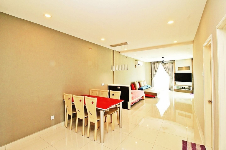 Others 5, Mansion One 2 Bedroom Apartment, Pulau Penang
