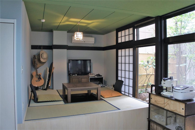 Others 4, Juyoh Hotel - Hostel, Taitō