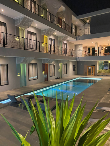 Sport & Beauty 5, Zenvea Hotel Coron, Coron