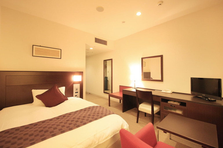 Bedroom 3, Quintessa Hotel Sasebo, Sasebo