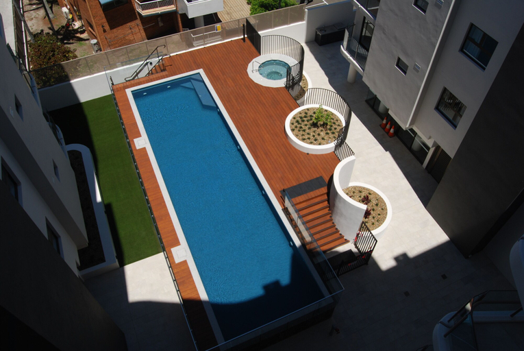 Sport & Beauty, Cosmopolitan Exclusive Rental Apartments, Maroochy - Maroochydore