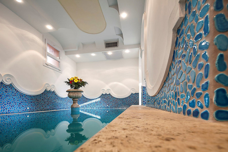 Sport & Beauty 3, Hotel Nettuno, Napoli