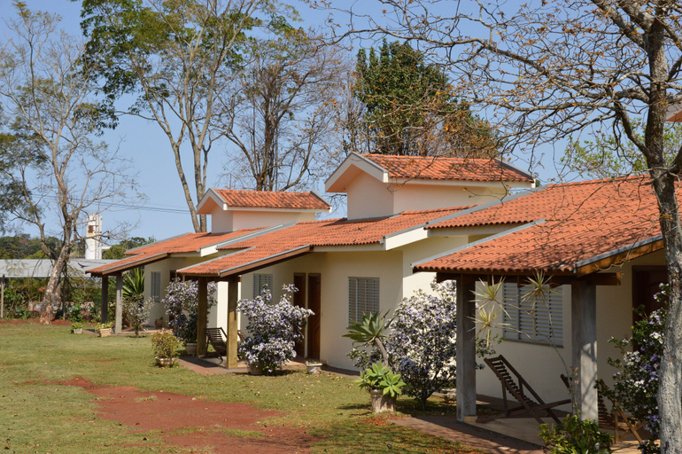 Exterior & Views 2, Hotel Lago das Pedras, Arapongas