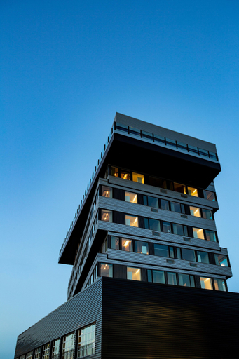 Exterior & Views 2, The Source Hotel, Denver