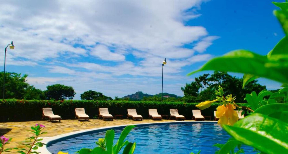 Sport & Beauty 5, Villas de Palermo Hotel and Resort, Tola