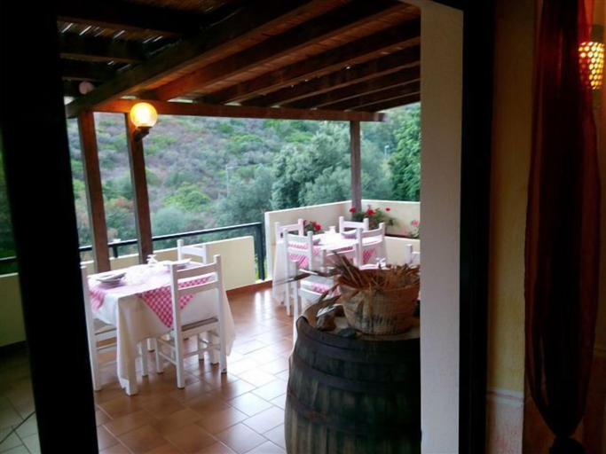 Food & Drinks 4, Hotel Oleandro, Cagliari