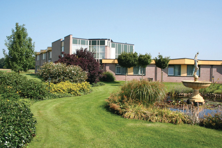 Fletcher Hotel Steenwijk, Steenwijkerland