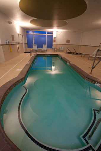 Sport & Beauty 5, SpringHill Suites by Marriott Grand Junction Downtown/Historic Main St., Mesa