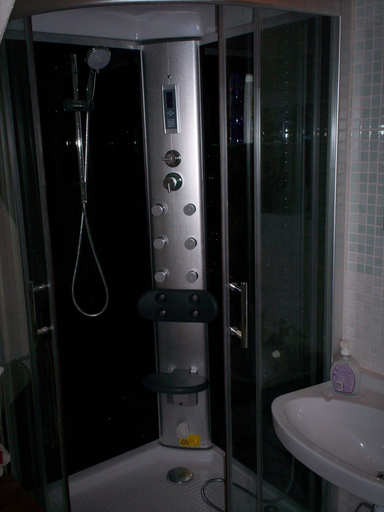 Bathroom 3, Rural Horizons, Tarragona