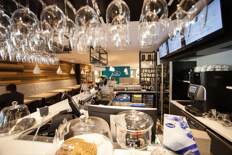 Food & Drinks 5, Scandic Meilahti, Uusimaa