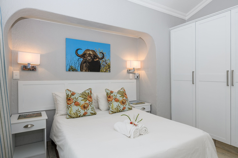 Bedroom 4, Hazyview Cabanas, Ehlanzeni
