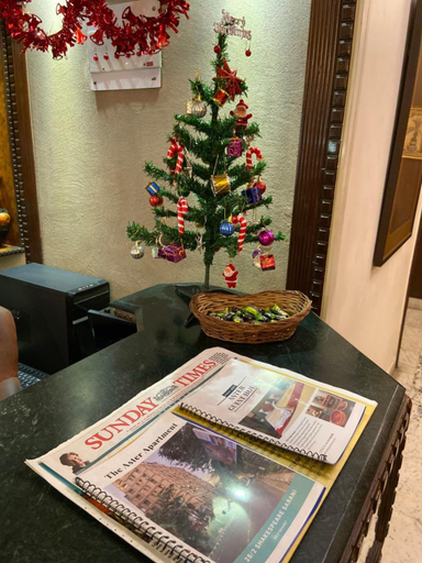 Others 5, Aster Guest House, Kolkata