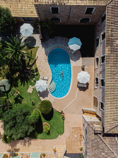 Sport & Beauty 2, Curolla Petit Hotel, Baleares