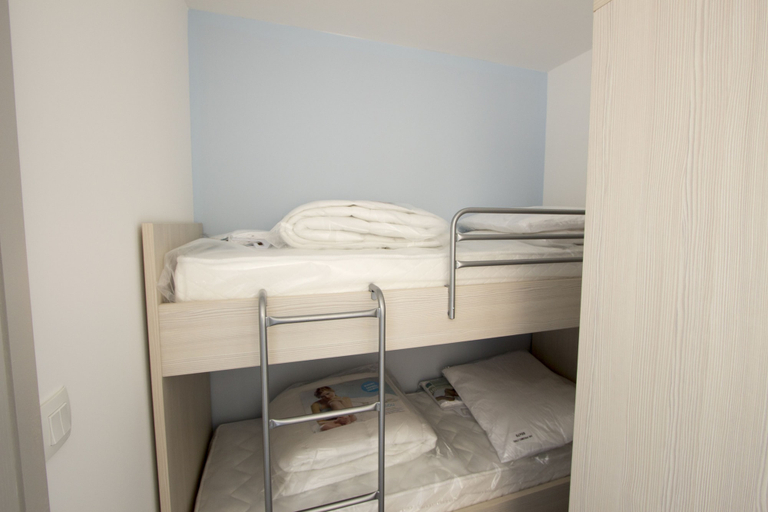 Bedroom 3, Evancy Bray-Dunes Etoile de mer, Nord