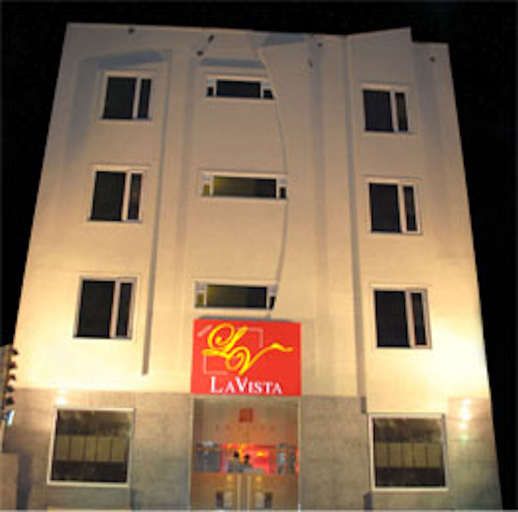 Exterior & Views 2, Hotel La Vista, Delhi