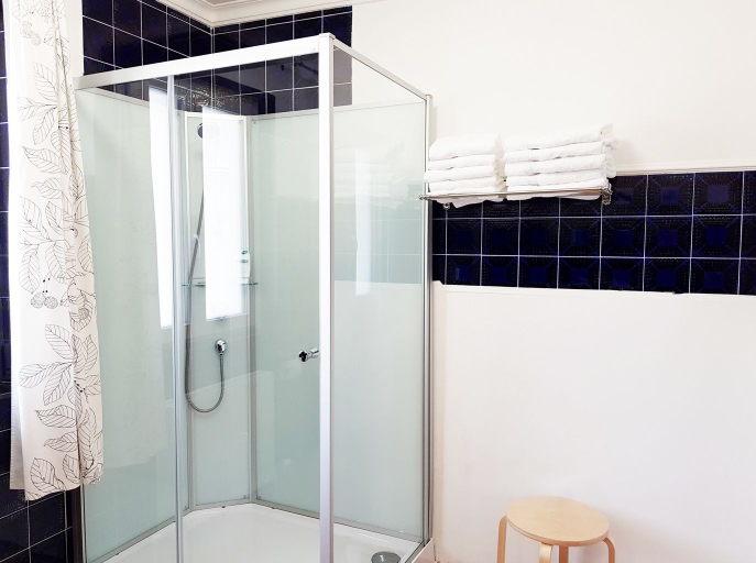 Bathroom 3, Pan Haus Bad Ischl, Gmunden