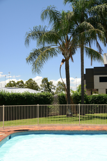Sport & Beauty 2, Mercure Penrith, Penrith - West