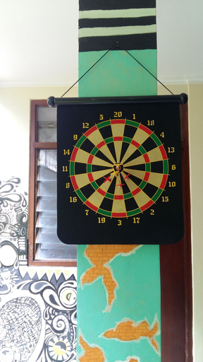 Others 5, Morotai Camp Hostel -Adult Only, Denpasar