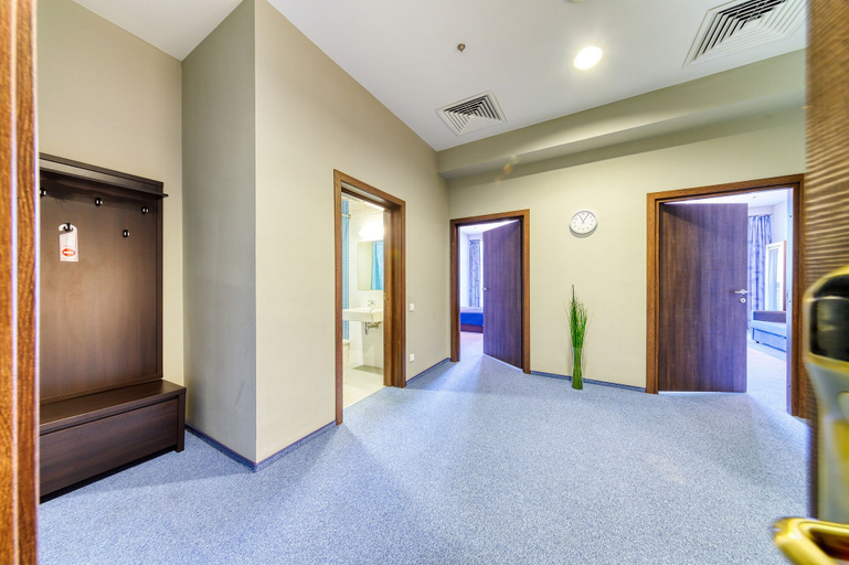 Others 5, Hotel Terminal Adler, Sochi gorsovet