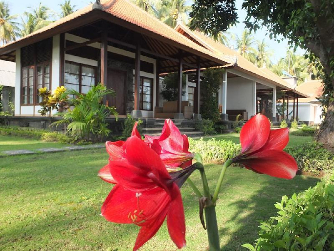 Exterior & Views 1, The Amrita - Salt Farm Villas, Buleleng
