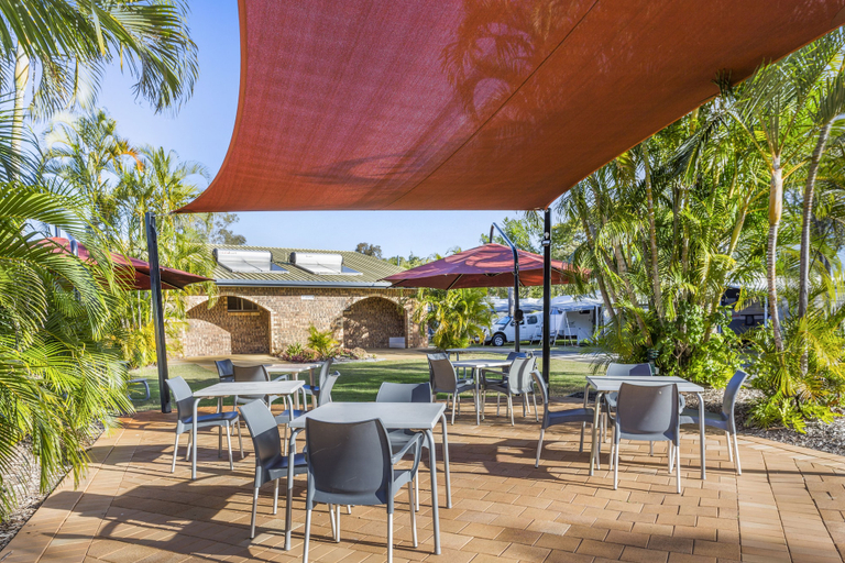 Food & Drinks 5, Ingenia Holidays Hervey Bay, Hervey Bay - Pt A