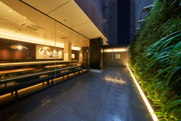 Exterior & Views 2, Hotel Resol Ueno, Taitō
