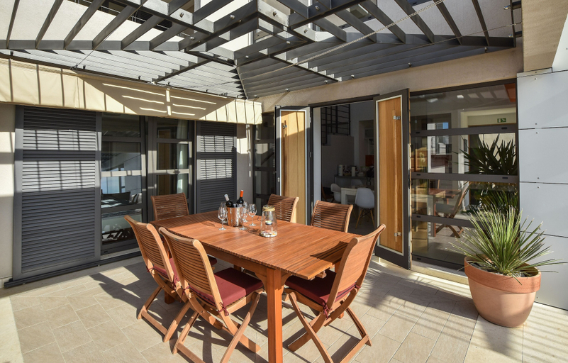 Food & Drinks, Villa Specia, Makarska