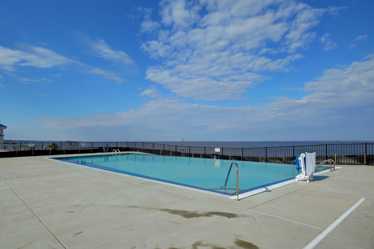Sport & Beauty 4, Waterside Resort, Washington