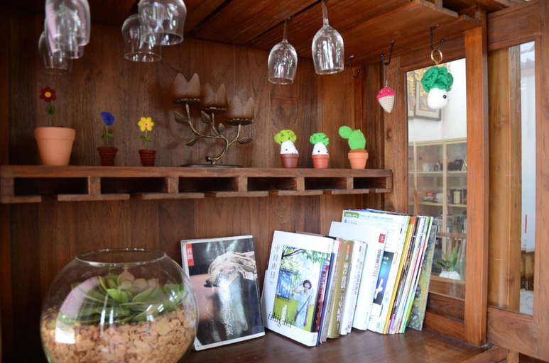 Food & Drinks 3, Art Paris Villa, Miaoli