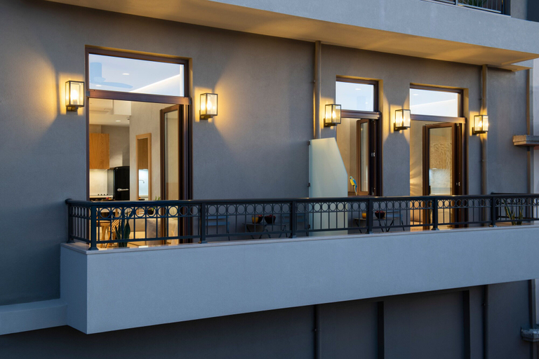 Others 5, Petalo Suites, Crete