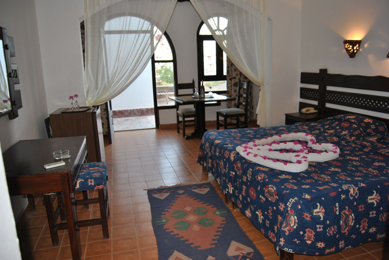 Bedroom 3, Daniela Village Dahab, Dahab