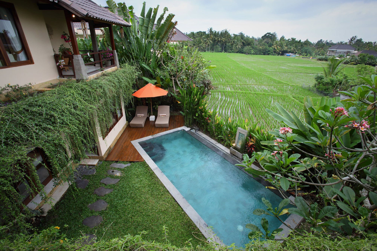 Sport & Beauty 2, Satori Villas Bali, Gianyar