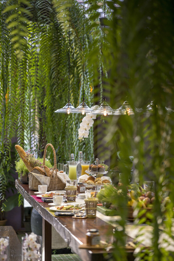 Food & Drinks 5, Chandra Residence, Muang Chiang Mai