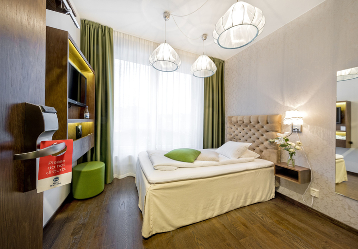 Bedroom 3, Best Western Hotel Akersberga, Österåker