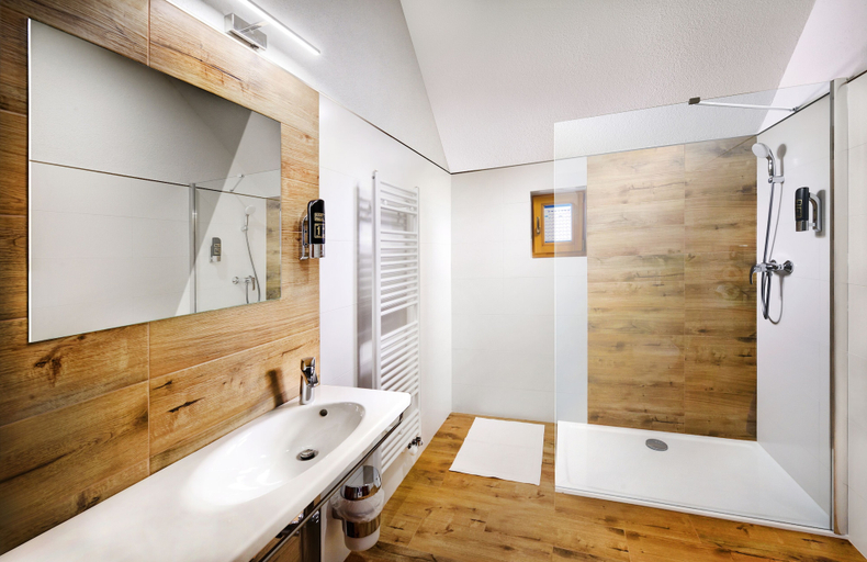 Bathroom 4, Penzión Mária, Liptovský Mikuláš