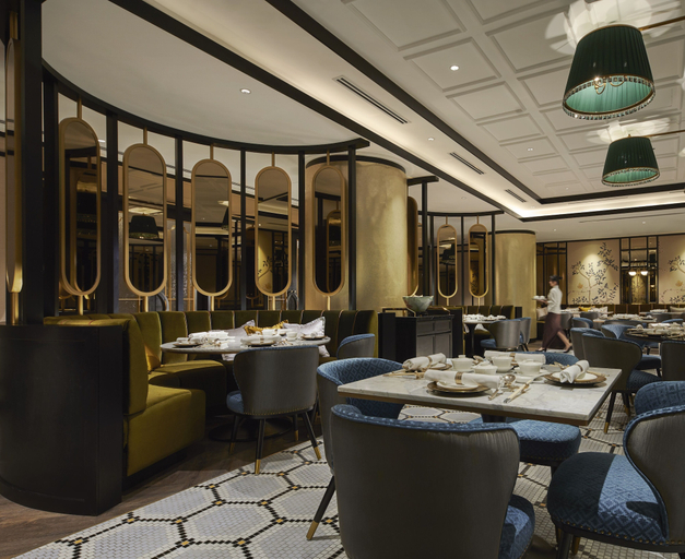 Food & Drinks 4, The Ritz-Carlton, Kuala Lumpur, Kuala Lumpur