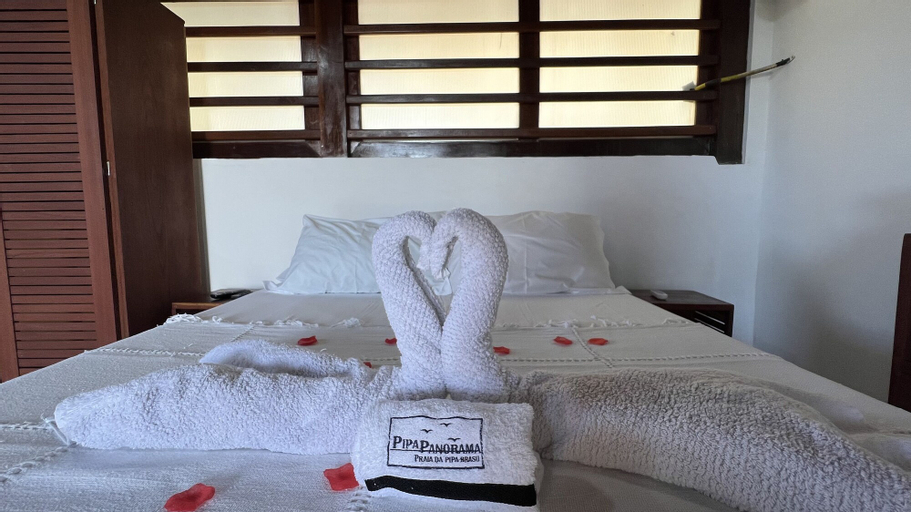 Bedroom 2, Pipa panorama, Tibau do Sul
