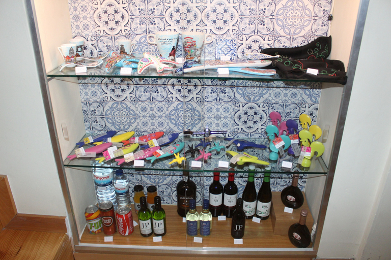 Food & Drinks 5, Dear Porto Guest House, Porto