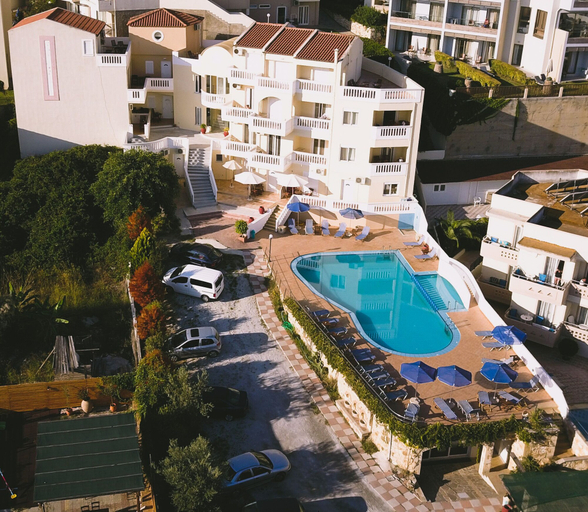 Exterior & Views 2, Kalimera Hotel Agia Marina, Crete